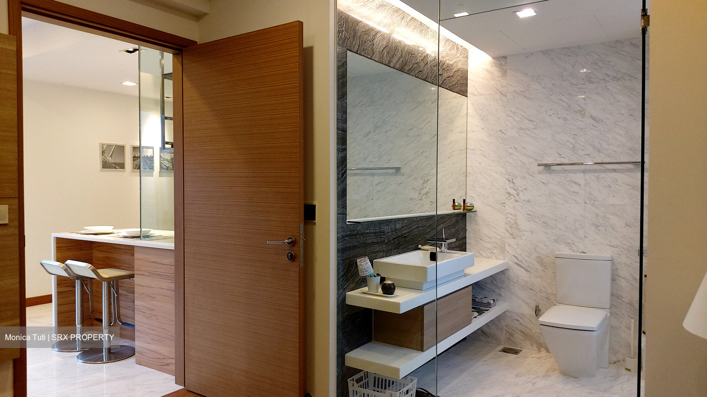 The Sound (D15), Condominium #605466021